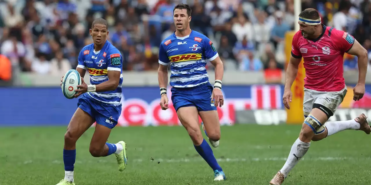 RUGBY FRANCHISES: Stormers equity deal set to be ratified this weekend, but private investment is no silver bullet in salary arms race