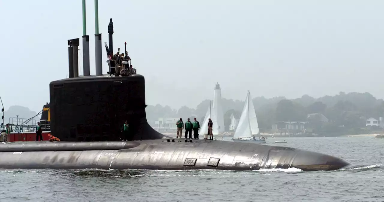 Congress must summon General Dynamics Electric Boat executives and Navy to testify on submarine delays