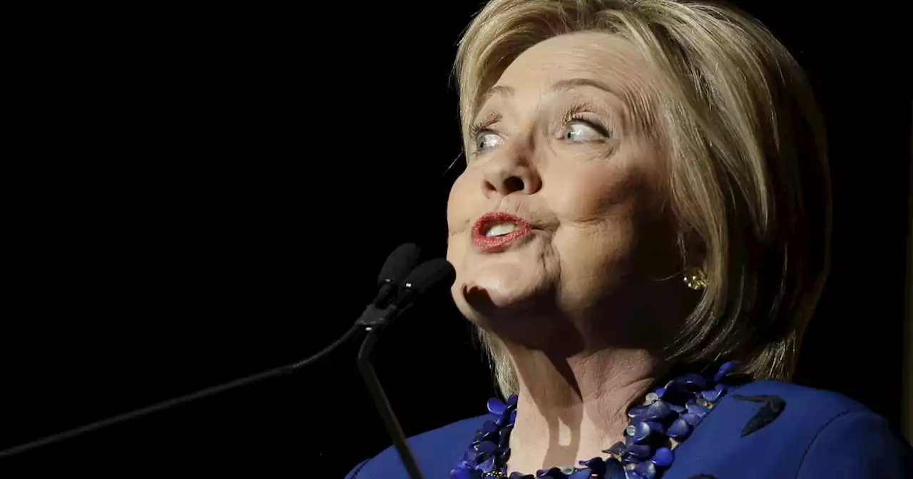 Donald Trump indicted: Hillary Clinton mocks former president in 'light of recent news'