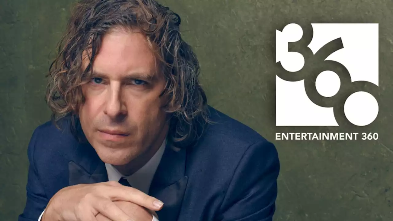 Brett Morgen Signs With Entertainment 360