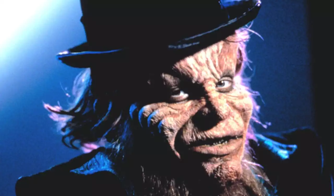 ‘Leprechaun’ Reimagining From Director Felipe Vargas In Works At Lionsgate