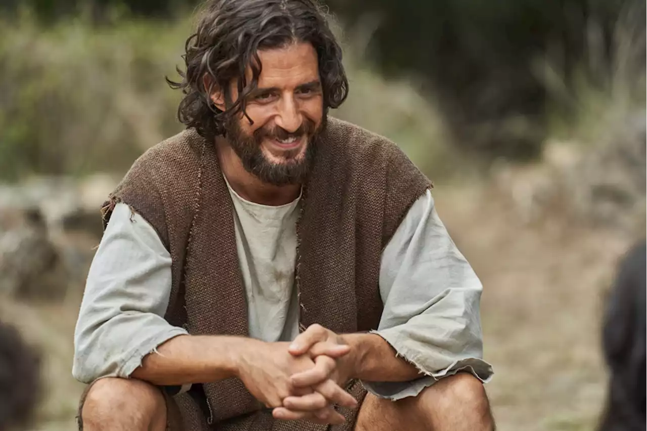 ‘The Chosen’: CW Picks Up First Three Seasons Of Drama About Jesus