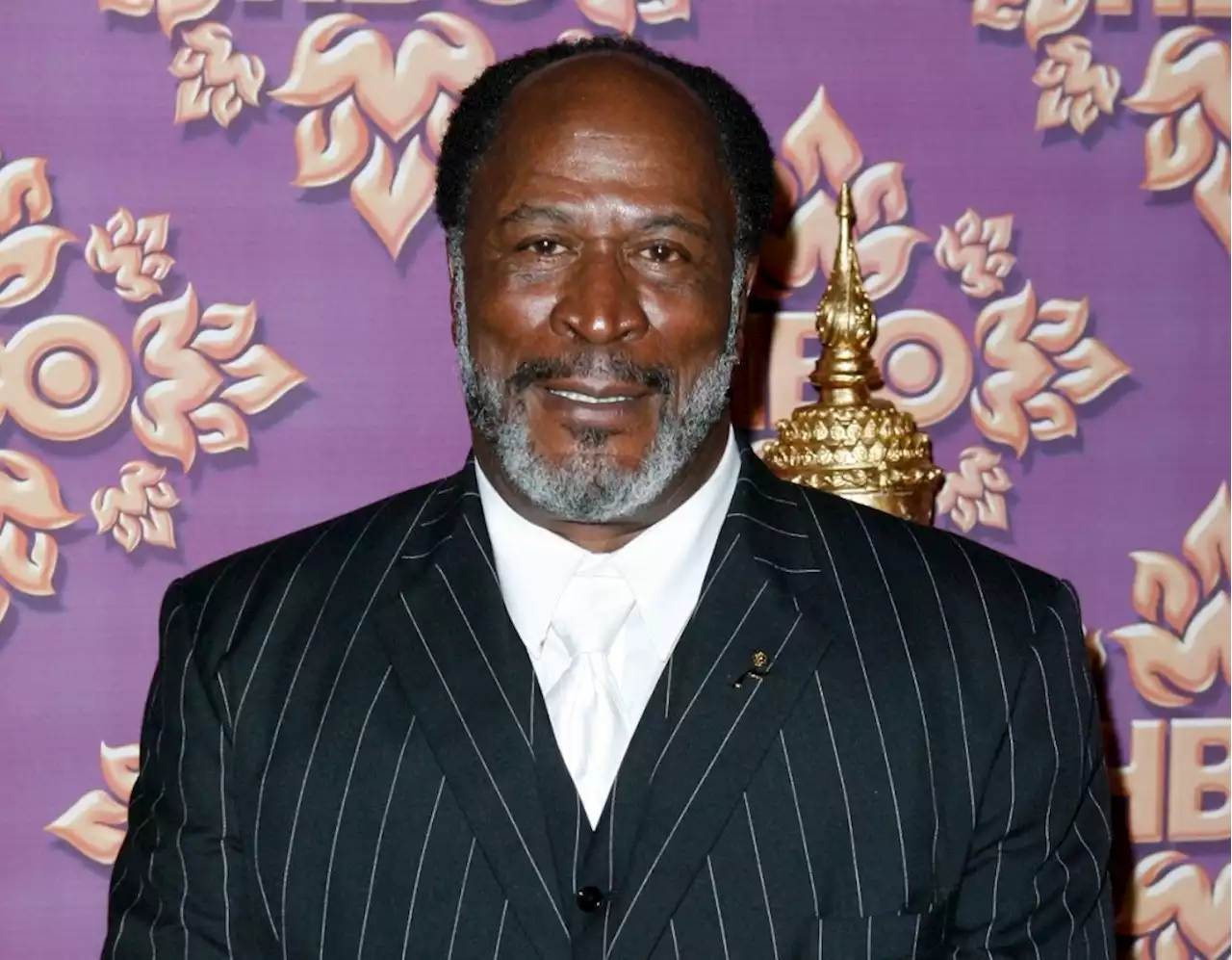 Custer County sheriff, CBI looking into elder abuse allegations involving actor John Amos