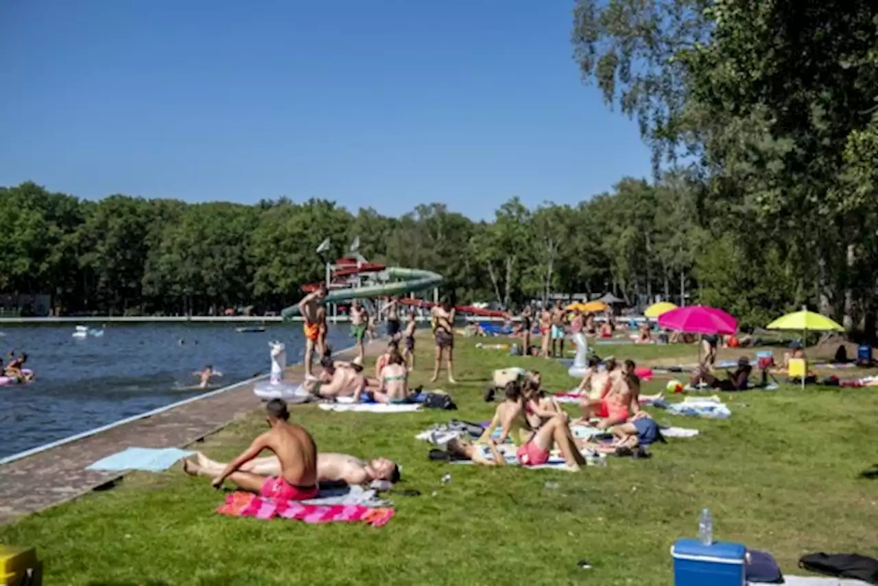 Weerfenomeen El Nino, dat recordtemperaturen in de hand werkt, is begonnen