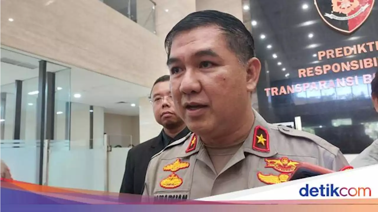 Anggota DPR Sugeng Suparwoto Diadukan ke Bareskrim soal Dugaan Pelecehan