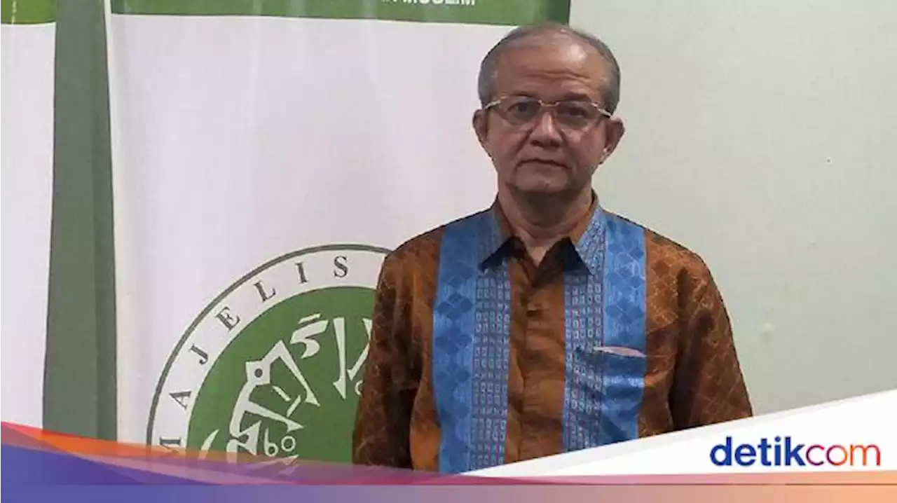 Anwar Abbas Minta MUI Sumut Tak Ladeni Gugatan Rp 2,5 M MPTTI