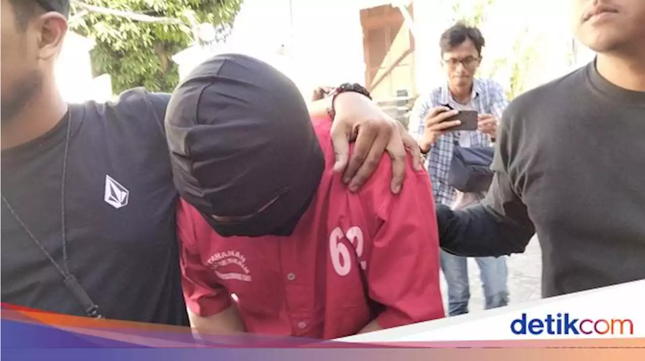 Awal Perkenalan Mahasiswi UBAYA dengan Guru Les Musik Berujung Pembunuhan