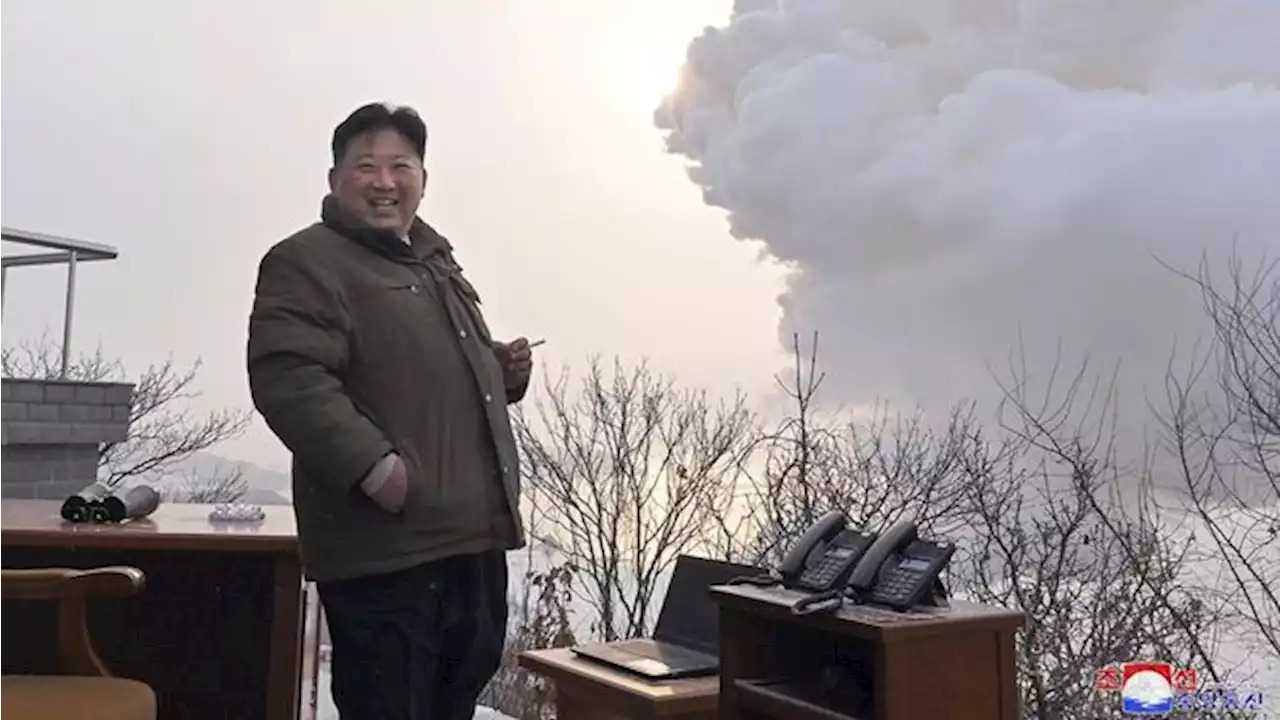 Banyak Warga Korut Bunuh Diri, Kim Jong Un Keluarkan Perintah Rahasia