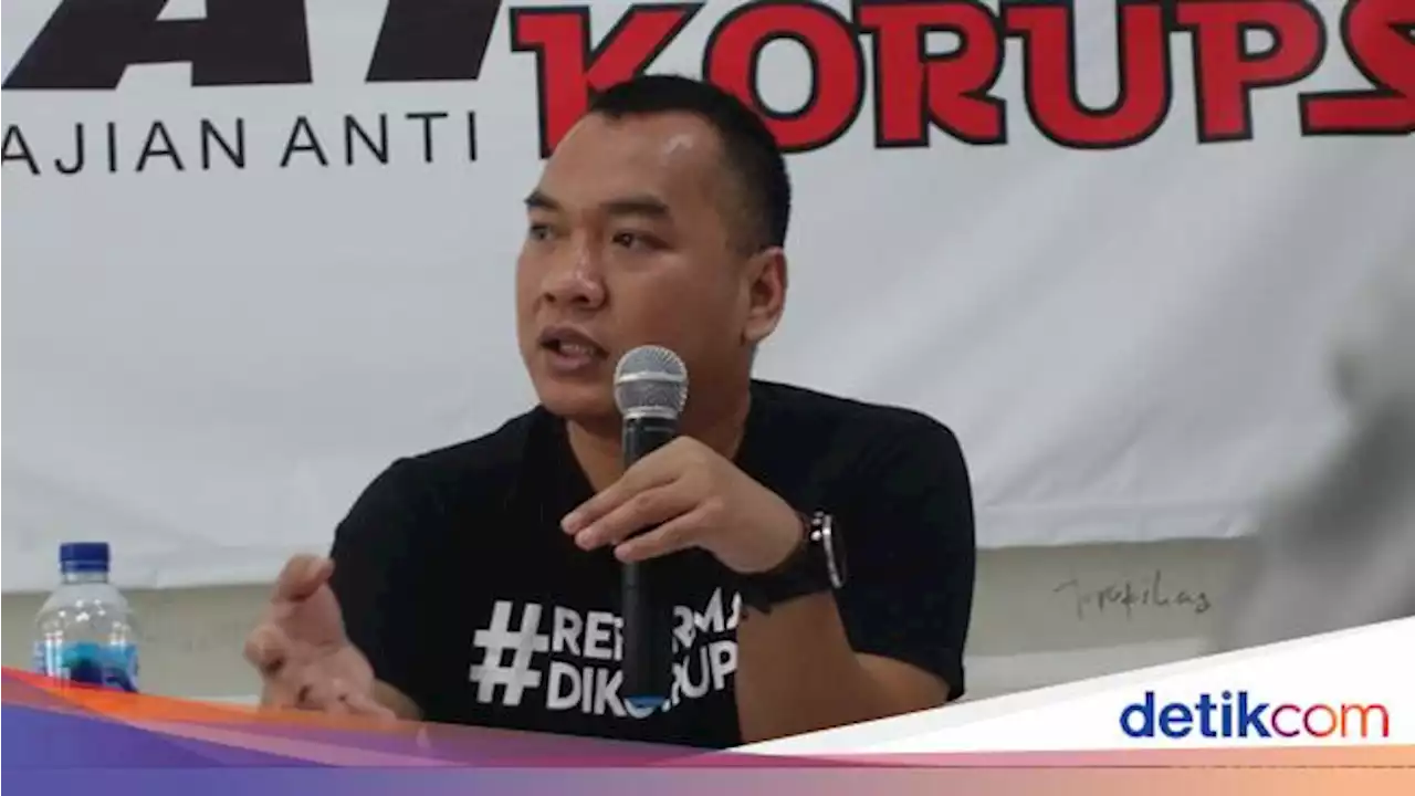 Eks Penyidik KPK Tuding Firli Campur Aduk Data Kasus agar Tampak Bekerja