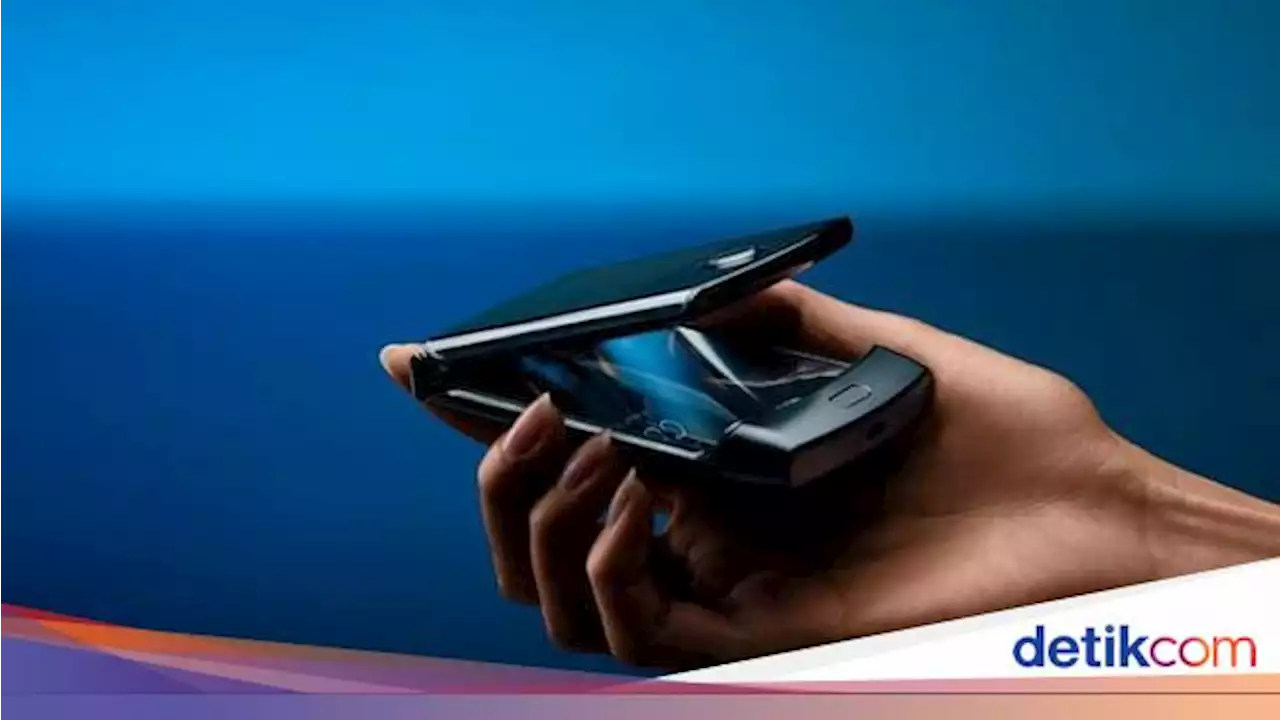 iPhone Ditinggal, Ramai-ramai Pindah ke HP Ini