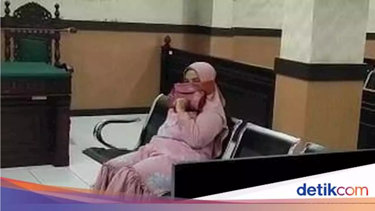 Kabar Terkini Masriah Penyiram Tinja yang Dijebloskan ke Sel Karantina