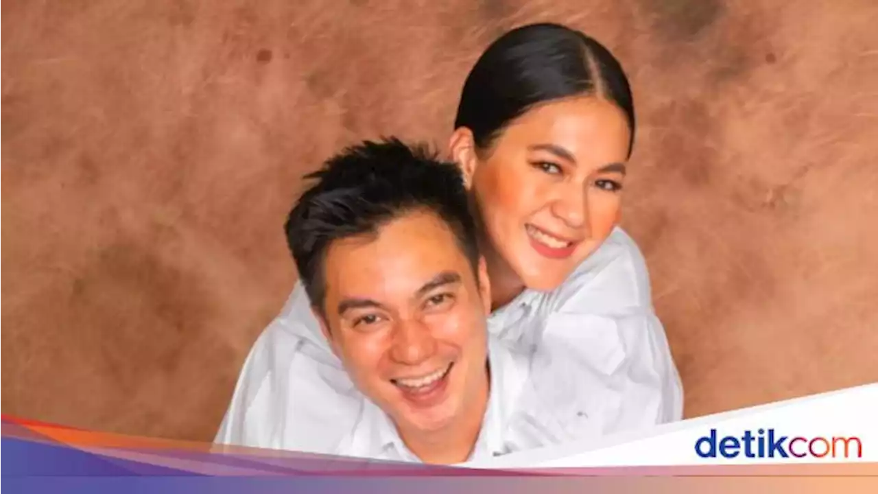 Paula Verhoeven Sakit, Syok Baim Wong Batal Naik Haji?