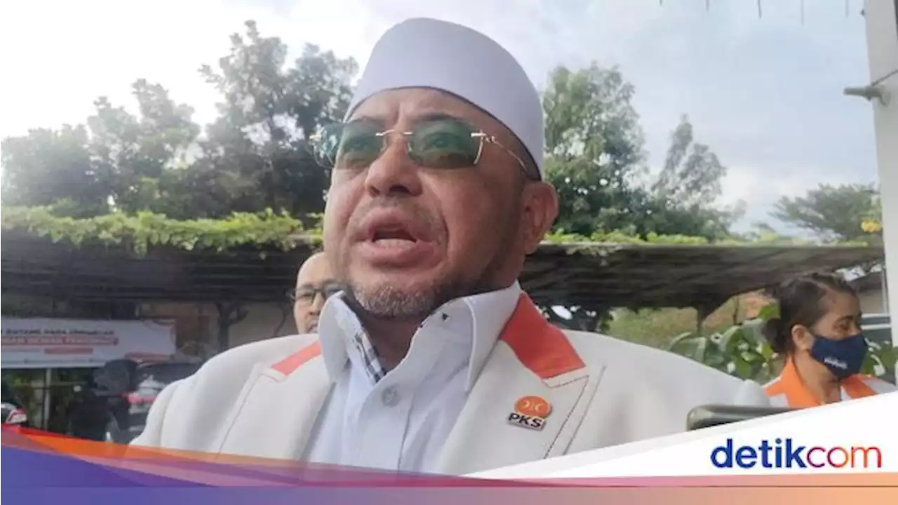 PKS Yakin Cawapres Anies Bikin Surprise, dari Pemerintahan Jokowi?