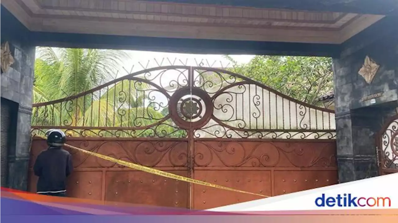 Propam Usut Rumah Mewah Tampung 24 Korban TPPO Diduga Milik Pamen Polri