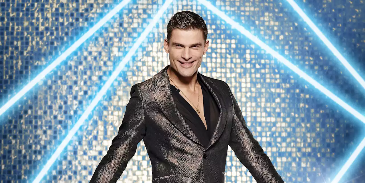 Strictly's Aljaž Škorjanec confirms real reason he left show