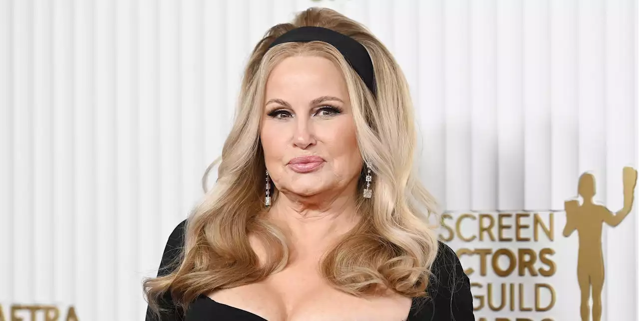 The White Lotus's Jennifer Coolidge nearly turned down role