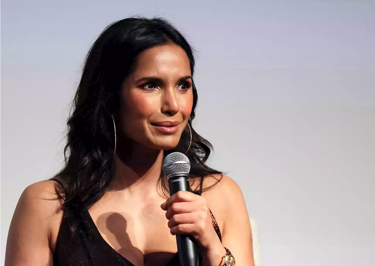 What Padma Lakshmi Wants You to Know About Her ‘Top Chef’ Departure