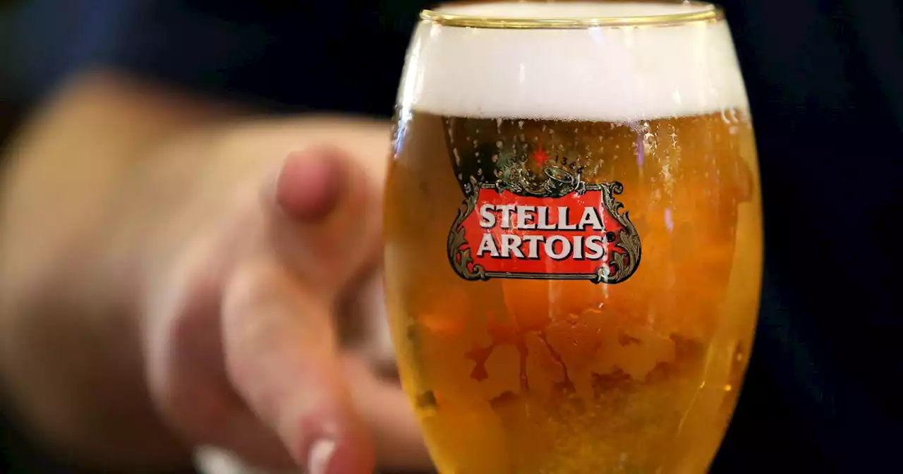 20 popular beers you've been saying wrong this whole time