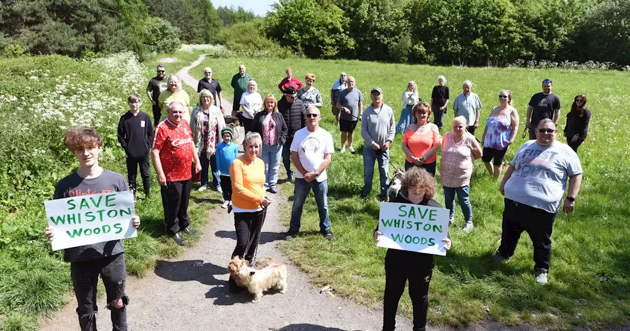 Residents hit out over cemetery plans as consultation launched