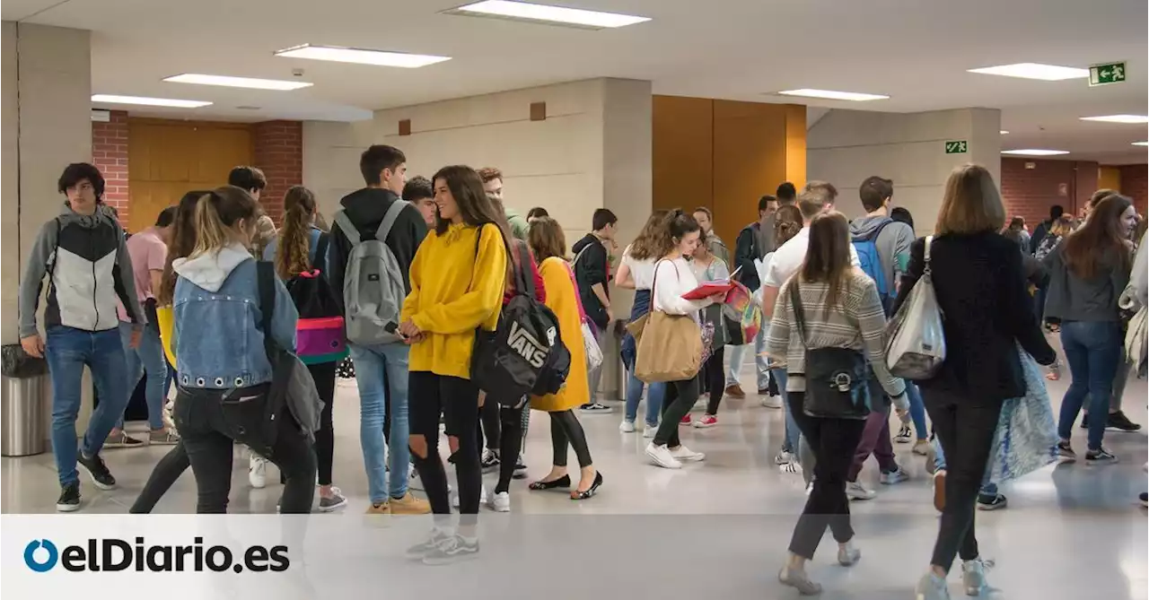 El responsable de la EBAU en Cantabria dimitirá por los errores en los exámenes