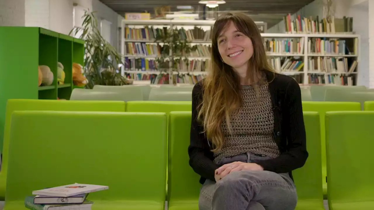 Vídeo | Laura Ferrero: “Las comparaciones con otros escritores son odiosas y despistan”