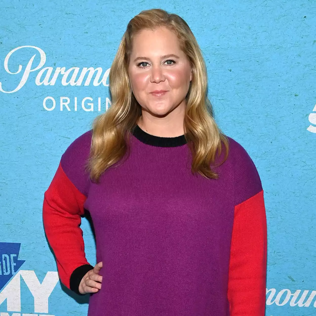 Amy Schumer Reveals the Real Reason She Dropped Out of Barbie Movie - E! Online