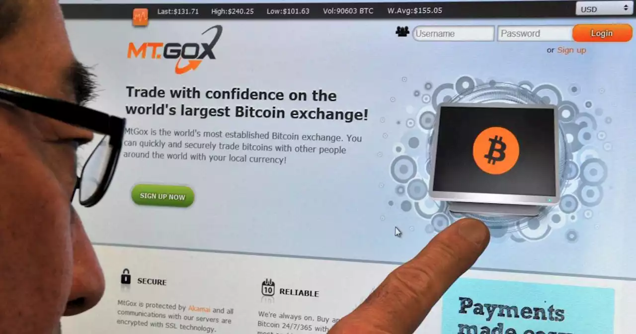 DOJ charges Russian nationals with laundering bitcoin in 2011 Mt. Gox hack | Engadget