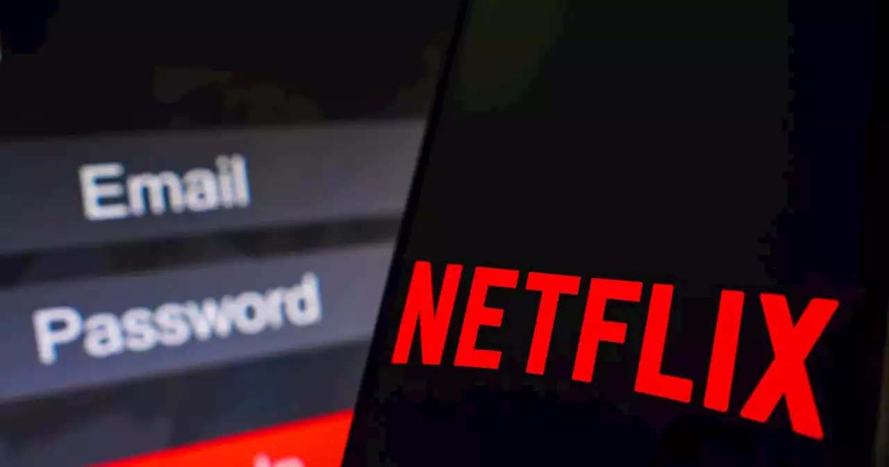 Netflix's password sharing crackdown seems to be working | Engadget