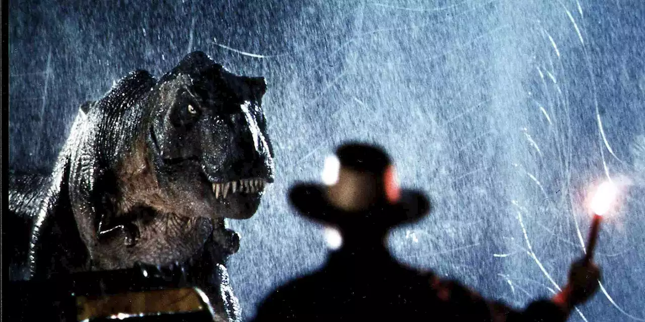 30 Years Ago, ‘Jurassic Park’ Unleashed a Doomed Love Affair With Dinosaurs