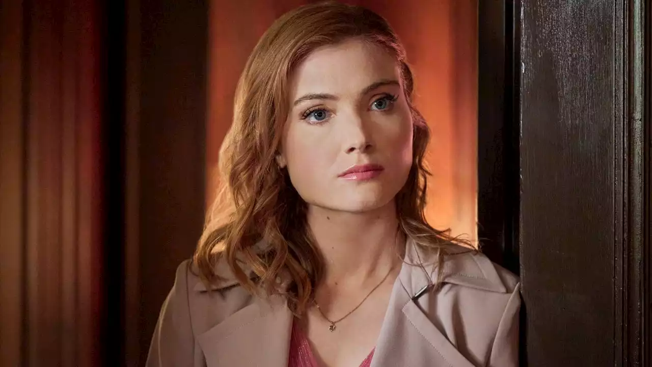 Hallmark's 'Aurora Teagarden': Skyler Samuels on New Take for Prequel