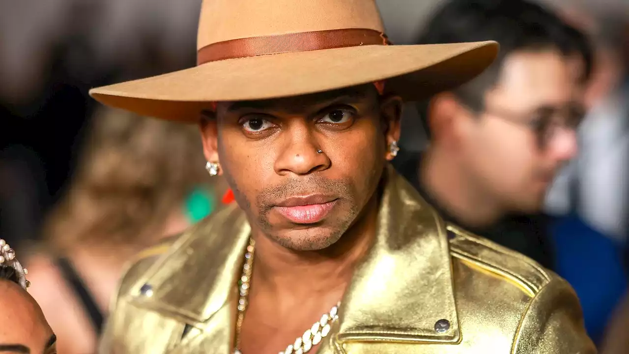 Jimmie Allen Facing Second Sexual Assault Lawsuit