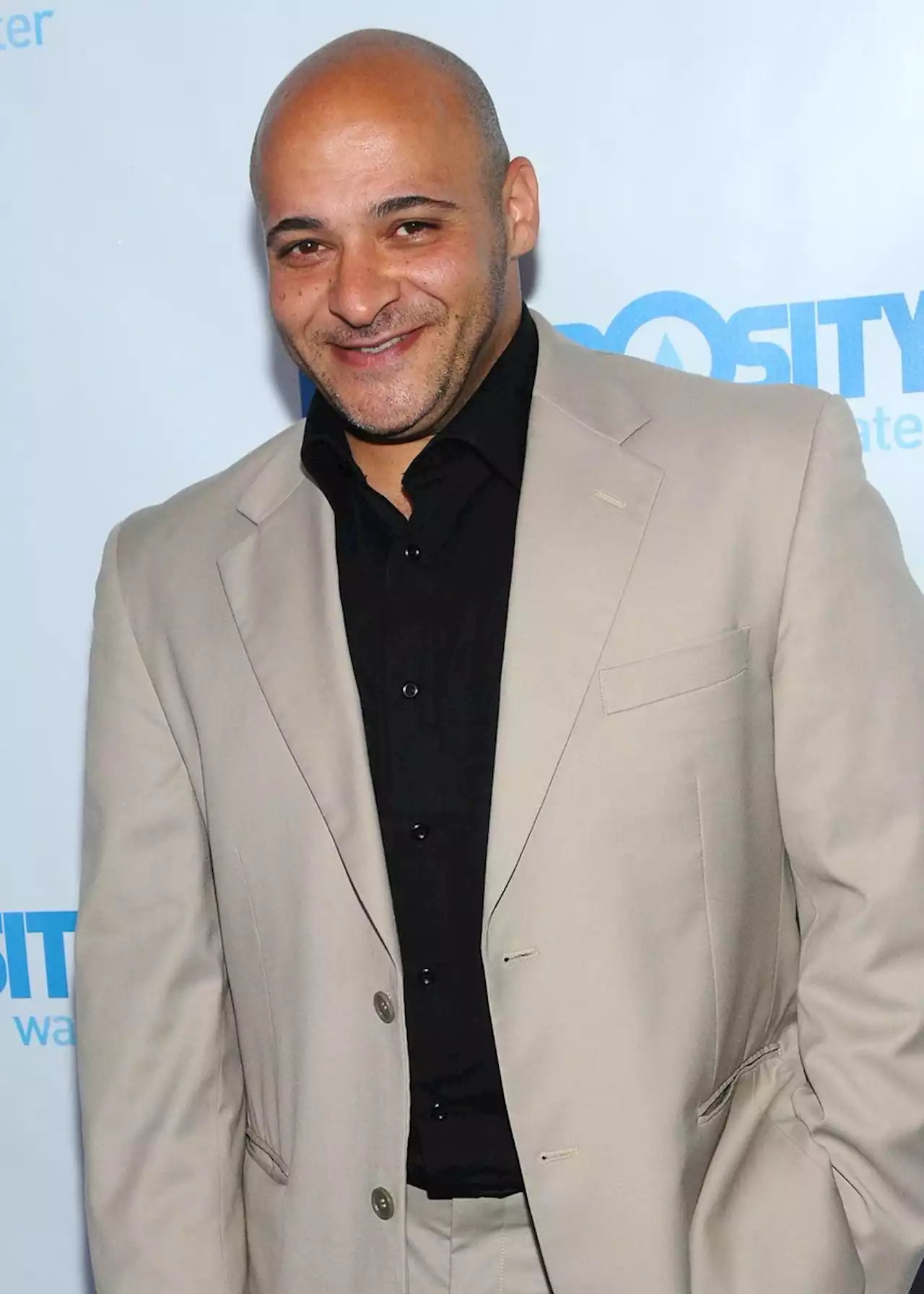 Mike Batayeh, Comedian and 'Breaking Bad' Actor, Dead at 52