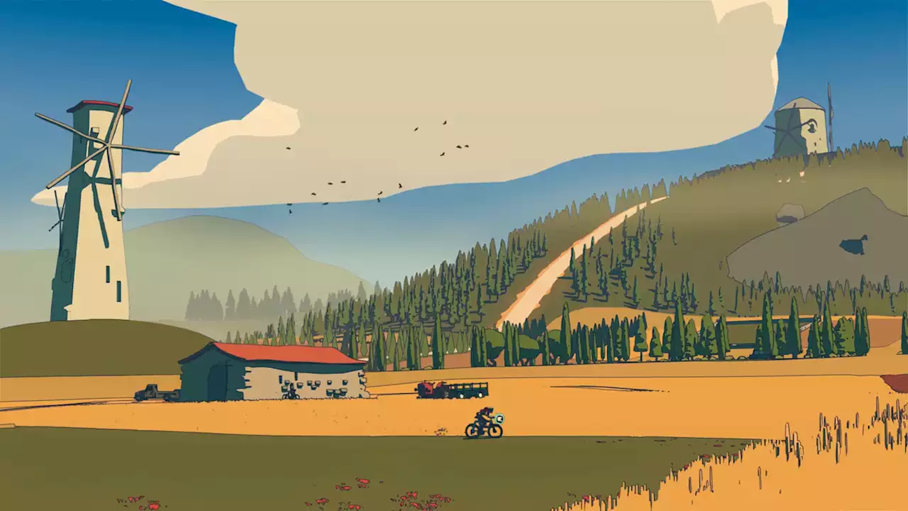 Annapurna Interactive Showcase announced