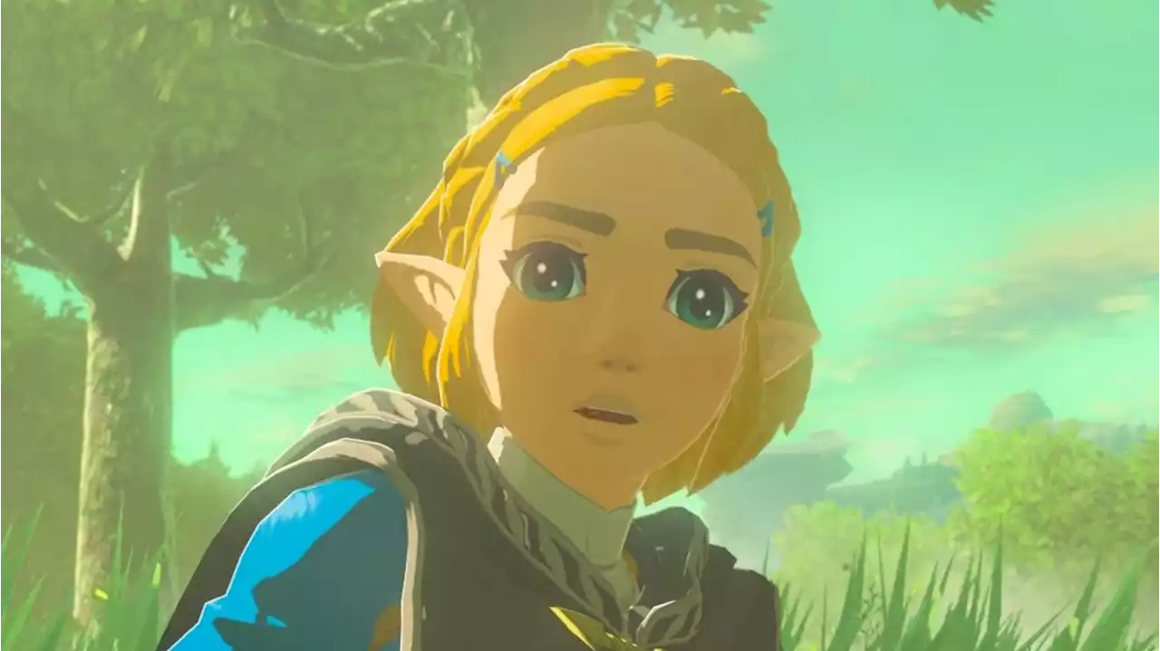 Legend of Zelda film reportedly in the works, Universal closing 'big deal' with Nintendo