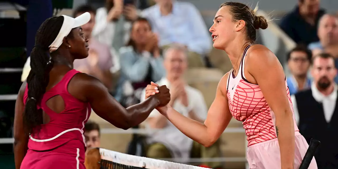 Roland-Garros 2023 : une édition marquée par la «guerre de la programmation»