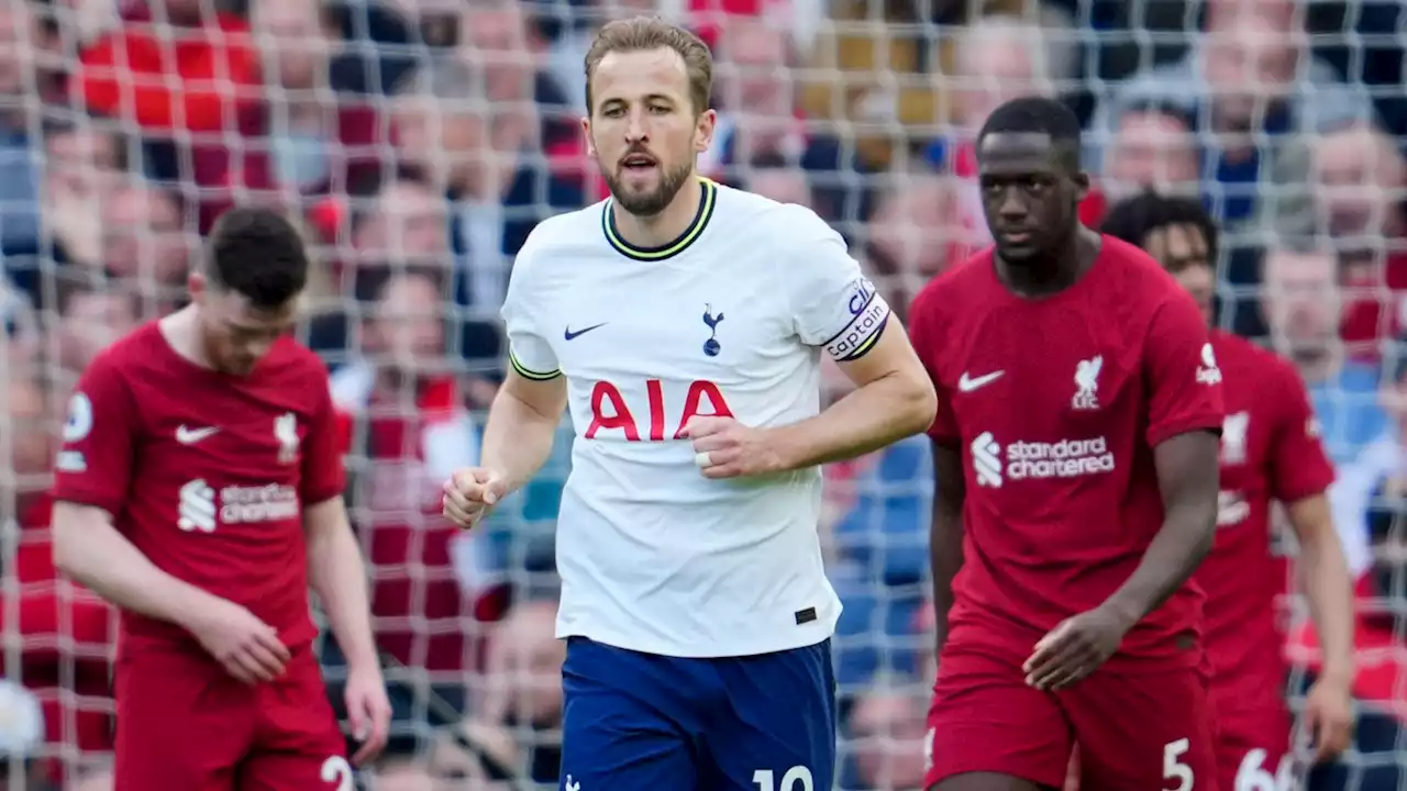 Liverpool chief aims dig at Man Utd over Kane transfer - and explains Mbappe problem - Football365