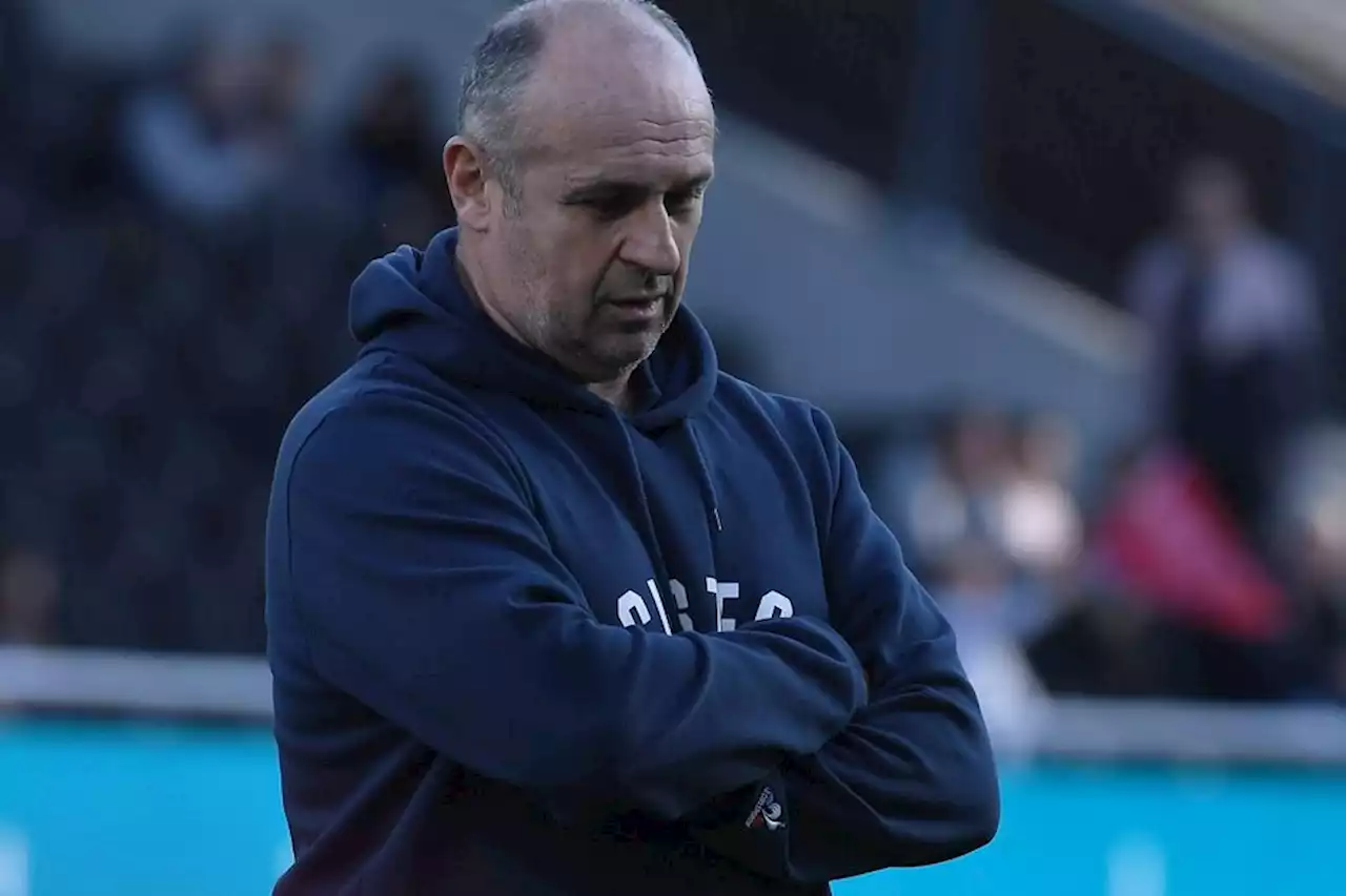 RUGBY. Top 14 : Philippe Saint-André ne quitte pas Montpellier, le club dément dans un communiqué