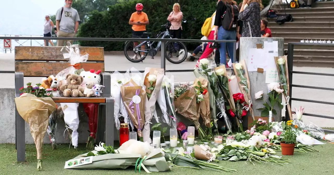 Annecy, neanche il tempo del terrore: la destra francese specula sulla tragedia - Il Fatto Quotidiano