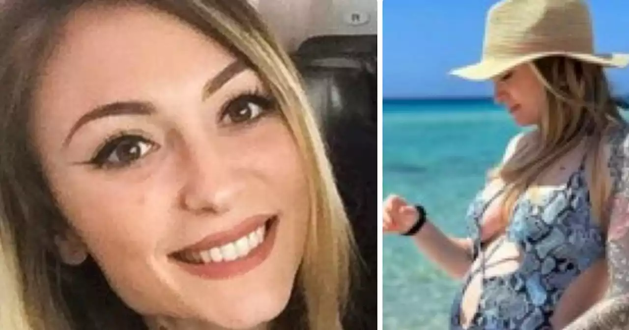 Giulia Tramontano è stata uccisa da 'almeno 37 coltellate': l'esito dell'autopsia - Il Fatto Quotidiano