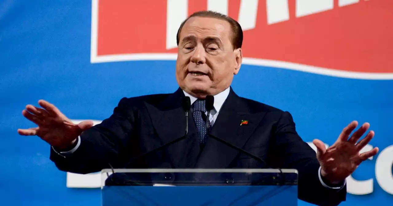 Silvio Berlusconi, il fondatore di Forza Italia è di nuovo ricoverato al San Raffaele di Milano: 'Accertamenti programmati, nessuna criticità' - Il Fatto Quotidiano