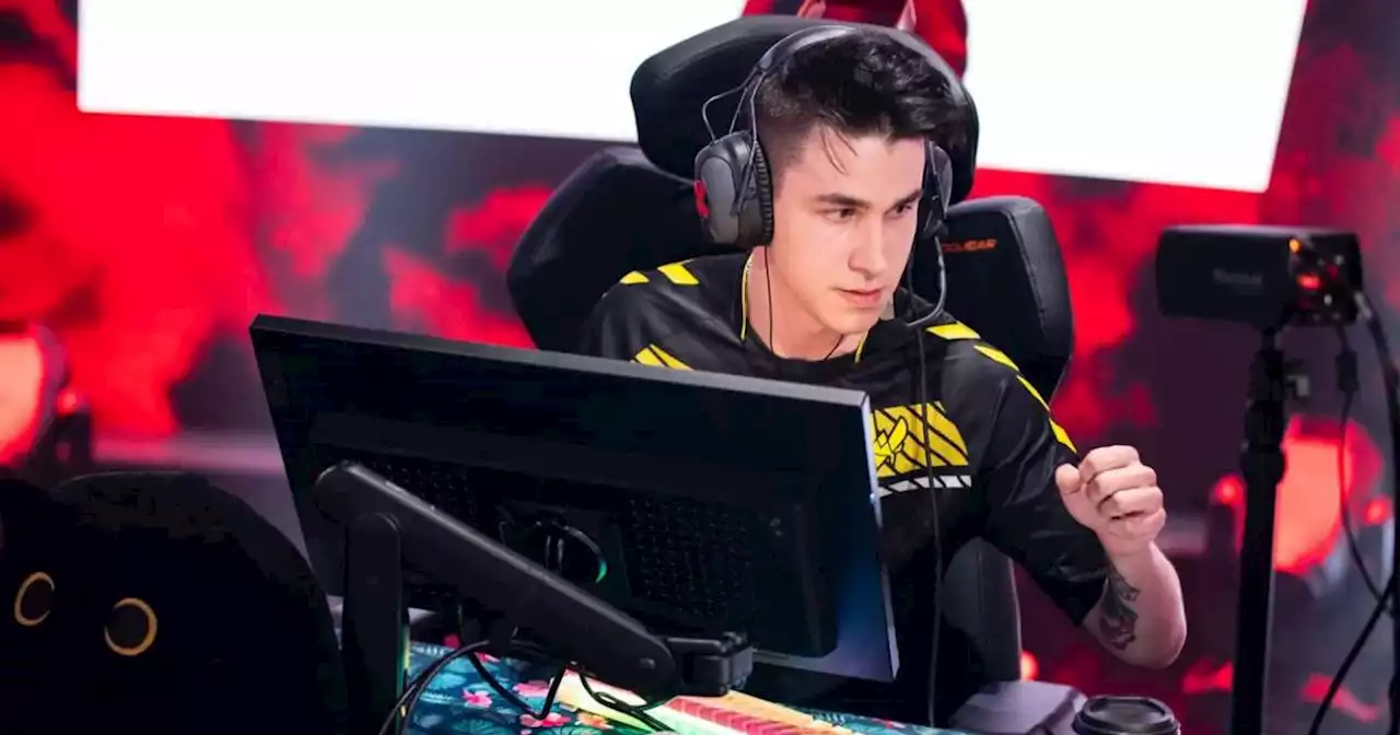 Muere a los 19 años la estrella de eSports Karel ‘Twisten’ Asenbrener