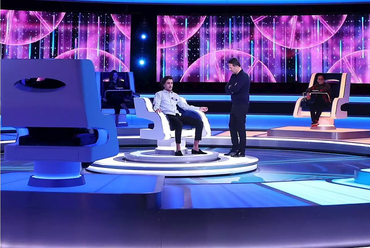 « The Wheel, le cercle des 7 » : concept, invités… découvrez le nouveau jeu d’Arthur sur TF1