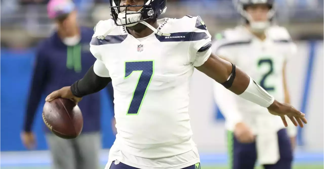 Seahawks News 6/9: What are realistic expectations for the Seahawks?