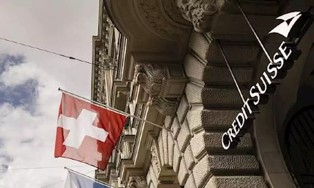 Auch für die CS Schweiz ist das Ende unausweichlich