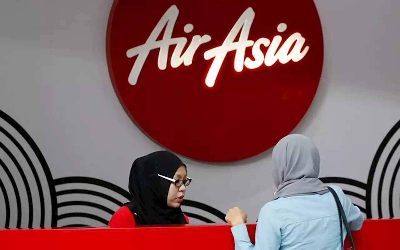 3 ex-AirAsia staff awarded RM1.2mil for wrongful termination