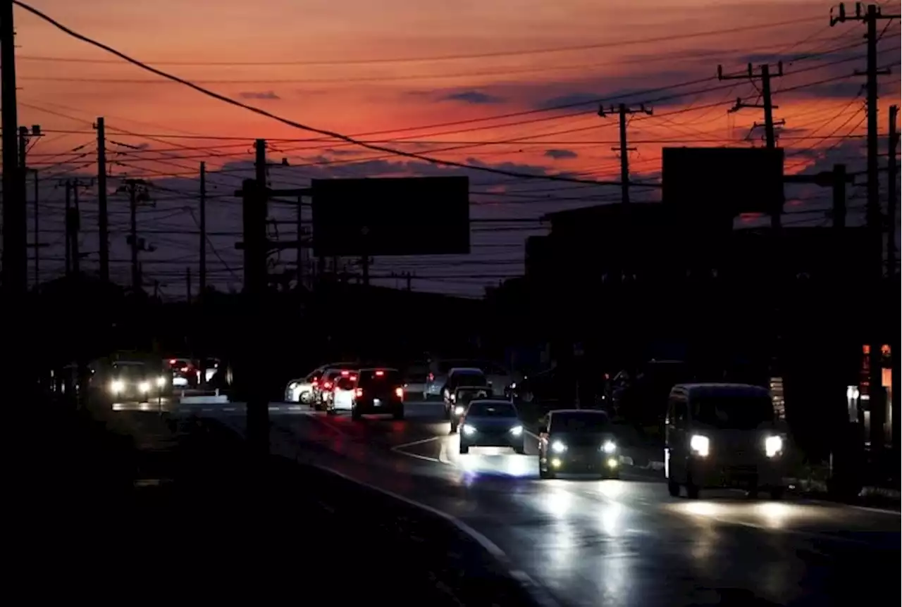 Japan urges power cuts for Tokyo homes, industries in summer