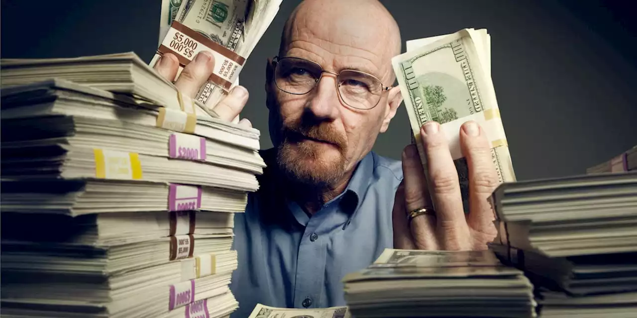 Bryan Cranston: „Breaking Bad“-Star kündigt Karriere-Ende an