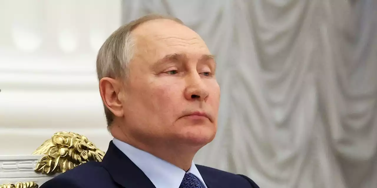 Russlands Elite hadert mit Putin: „Sie haben den Krieg satt“