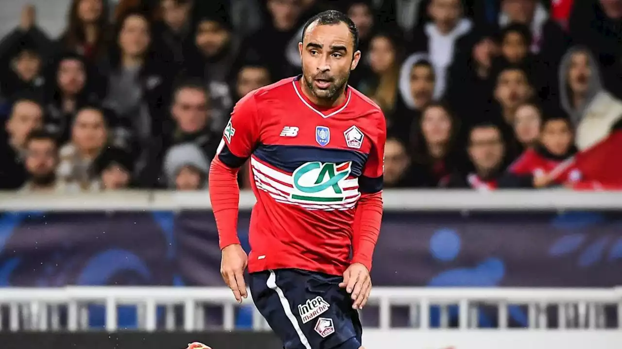 Ismaily prolonge avec le LOSC