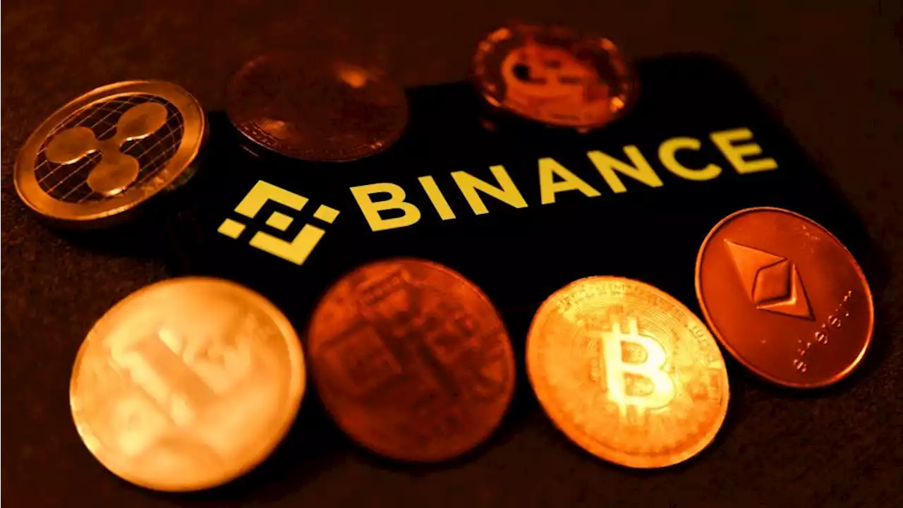 Binance Will Stop Trading US Dollar Amid SEC Lawsuit